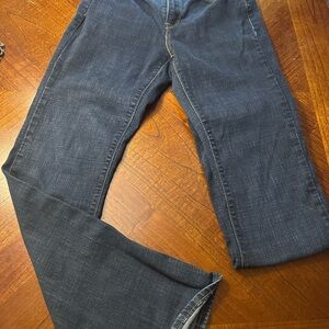 Levis Strauss Blue Jeans